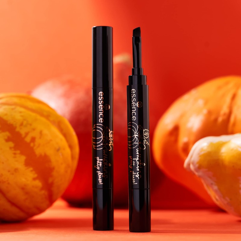 essence Pumpkins Pretty Please! Creamy Shadow Eyeliner No. 01 Give
