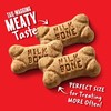 Milk-Bone Mini's Original Dog Biscuits - 15-Ounce (6 Count)