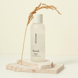 Papa Recipe Blemish Peeling Toner 120ml / 파파레서피 블레미쉬 필링 토너 120ml
