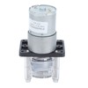 Peristaltic Pump Large Flow Ball Bearing Liquid Dosing Pumps with