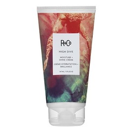R+Co HIGH DIVE Moisture + Shine Creme 147ml