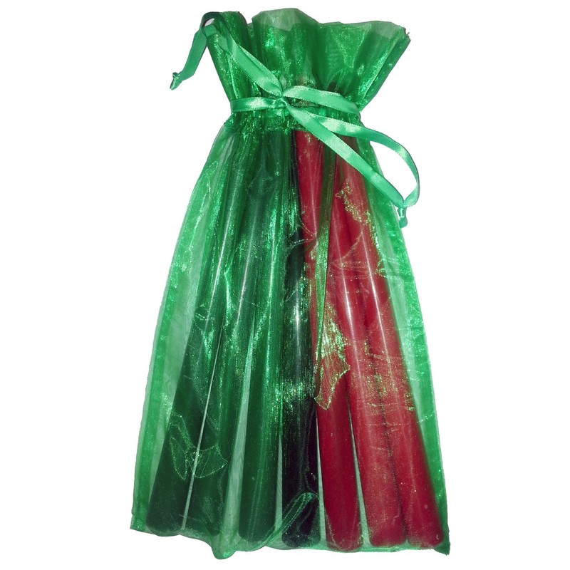 Kwanzaa 365 Kwanzaa Candle Set (7)