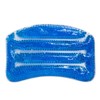 PANA be Cool Bath Pillow with Cooling Gel Beads •