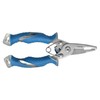 CUDA 5" Mini Plier | Durable Steel Titanium Bonded Fishing