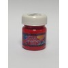 Polyvine 20ml Acrylic Enamel Paint Scarlet