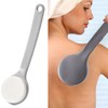 Lotion Applicator for Back, 11.6" Long Back Moisturiser Applicator, Back
