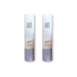 Jeongsaemmul JUNGSAEMMOOL Skin Setting Water Sun Base 40ml x 2 / 정샘물 스킨 세팅 워터 선 베이스 40ml x 2개