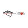 Savage Gear 3D Sticklebait Tailspin 7.3 cm 13 g Black