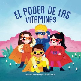 El poder de las vitaminas