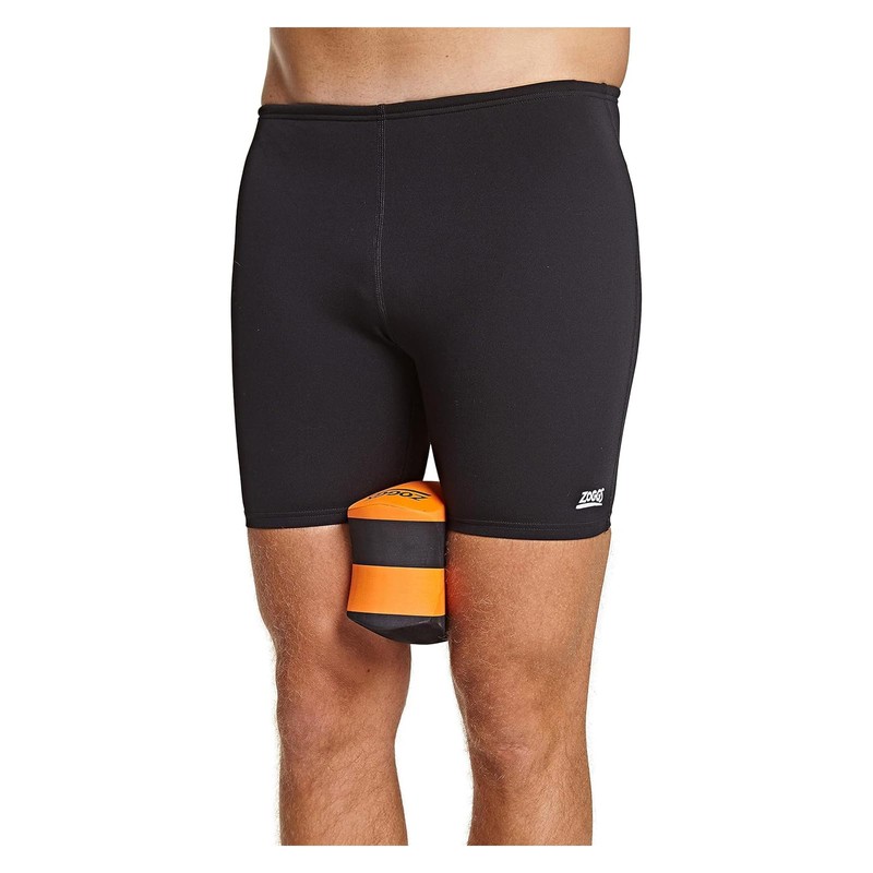 Zoggs Pull Buoy Training Aid Orange