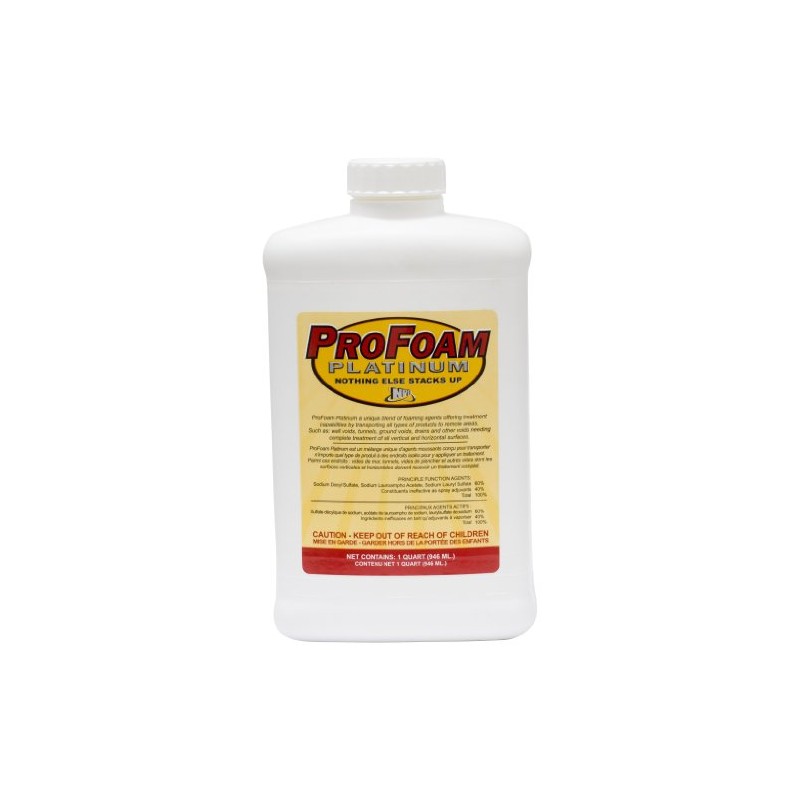 ProFoam Foaming Concentrate Quart
