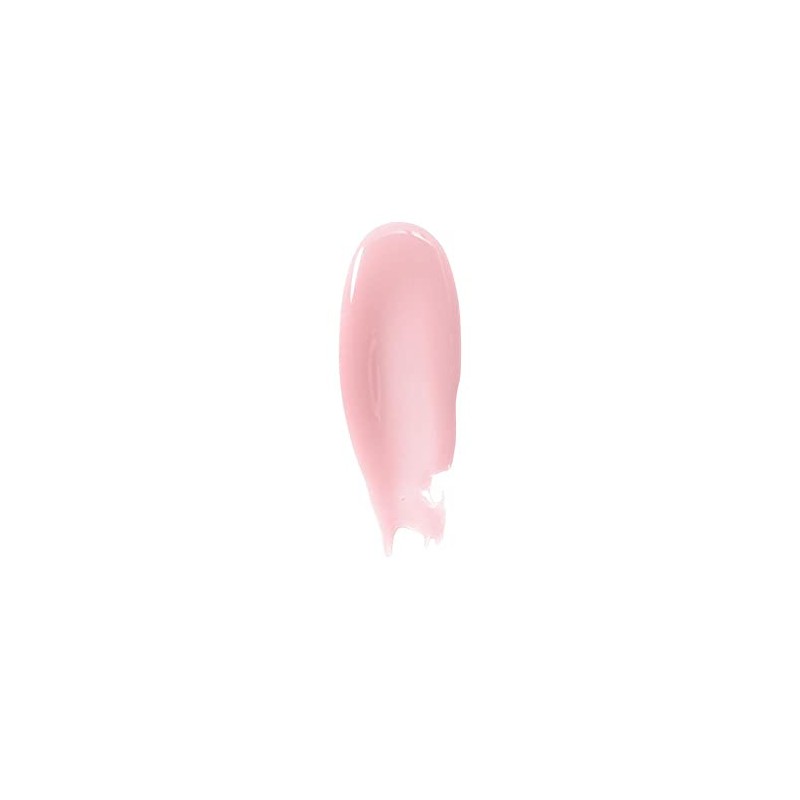 e.l.f. Lip Plumping Gloss, High-Shine Liquid Lip Color, Creates Fuller