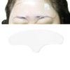 Lifting patch to remove wrinkles between the forehead and eyebrows / 이마 미간 주름 제거 개선 리프팅 패치
