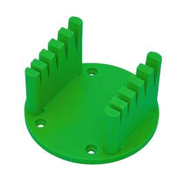 Helping Hands Soldering | Helping Hands Soldering Station - Wire Welding Bracket Clip Retaining Tool for Automotive Electronic Repair Industrial Scientific Workbench