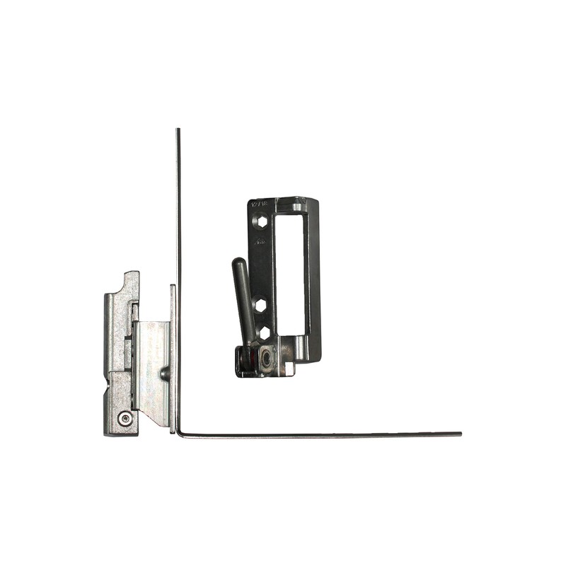 Roto Centro Left Corner Bearing Repair Kit