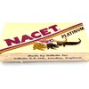 Nacet Platinum Double Edge Safety Razor Blades - (10 Count)