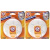 Arm & Hammer Fridge Fresh Refrigerator, 1 Count (Pack of