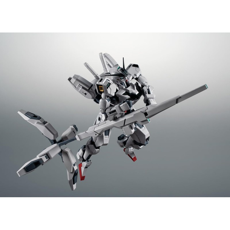 TAMASHII NATIONS Robot Spirits Gundam Caliburan Ver.A.N.I.M.E. Mobile Suit Gundam: