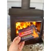 Rutland Creosote Concentrate - Triple Power Remover Packets - Fireplace