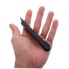 LIFKOME Copper Foil Application Tool for Glass Art Sturdy Lightweight