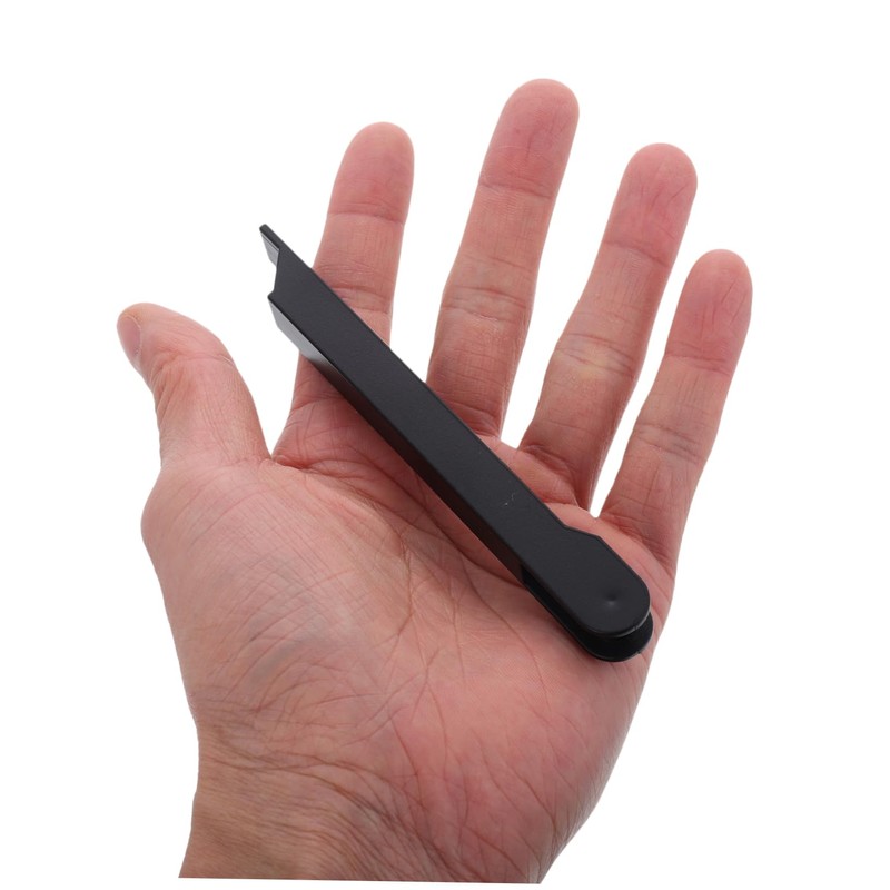 LIFKOME Copper Foil Application Tool for Glass Art Sturdy Lightweight