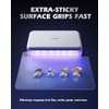 LFSYS Indoor Fruit Fly Trap with 10 Refills - Effective