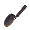 ontto Car Key Cover Case fit for Nissan Leaf Juke
