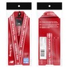 M-factory Genuine Strap, Shoulder Strap, Long, Neck Strap, For Smartphones,