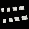 GH1.25 Connectors Kit Vertical/Horizontal SMD Socket and Crimp Terminal Compatible