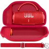 Baval Hard Portable Case Compatible with JBL Charge 6/Charge 5