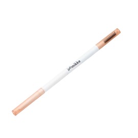 Iromikke 3-way Eyebrow Pencil 02 Caramel Brown