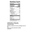 Cherry Bay Orchards No-Added-Sugar Dried Montmorency Cherries 8 oz Bag
