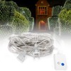 2x2m 144LED Net Light LED Decorative Mesh String Light Indoor
