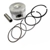 TDR 110cc 125cc Lifan Engine Piston Ring Gasket Set For