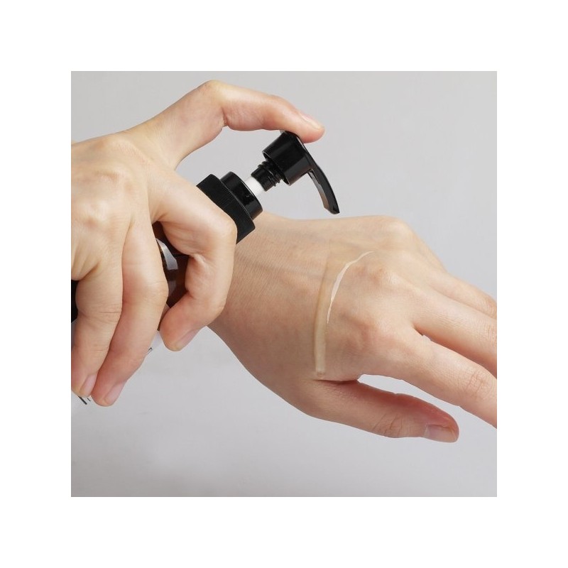 Aroma Lab Vitality Body Oil 250ml / 아로마랩 바이탈리티 바디오일