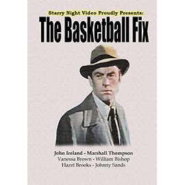 The Basketball Fix