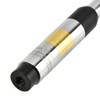 RH770 SMA Male Dual Band 144/430MHz Telescopic Handheld Walkie Talkie