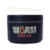 VKVXCLON Fishing Bait Container, Insulated Stainless Steel, Live Bait Storage,