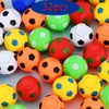 ZJDL 32 PCS Mini Fidget Spinners Soccer Ball Toys for