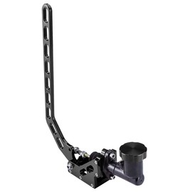 Kyostar Black Racing E-Brake Hydraulic Drift Hydro E-Brake E Brake Racing Handbrake Long Arm Lever Park Brake