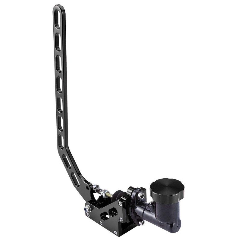 Kyostar Black Racing E-Brake Hydraulic Drift Hydro E-Brake E Brake