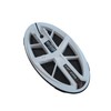 XP DEUS/ORX HF 23 x 13 cm Stubble Search Coil