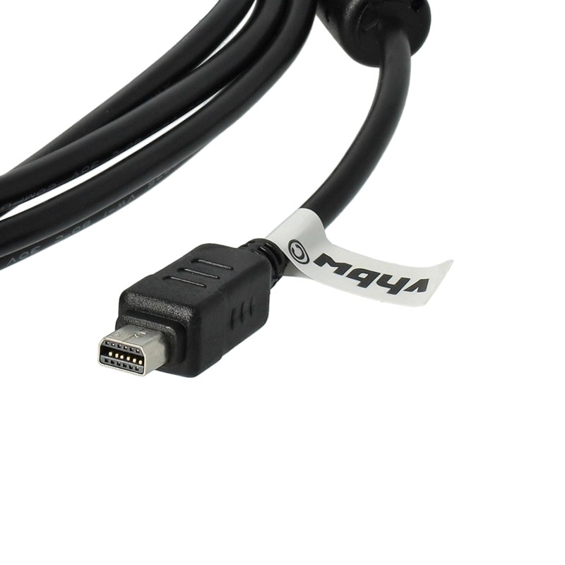 USB DATENKABEL KABEL passend für OLYMPUS ersetzt CB-USB5, CB-USB6