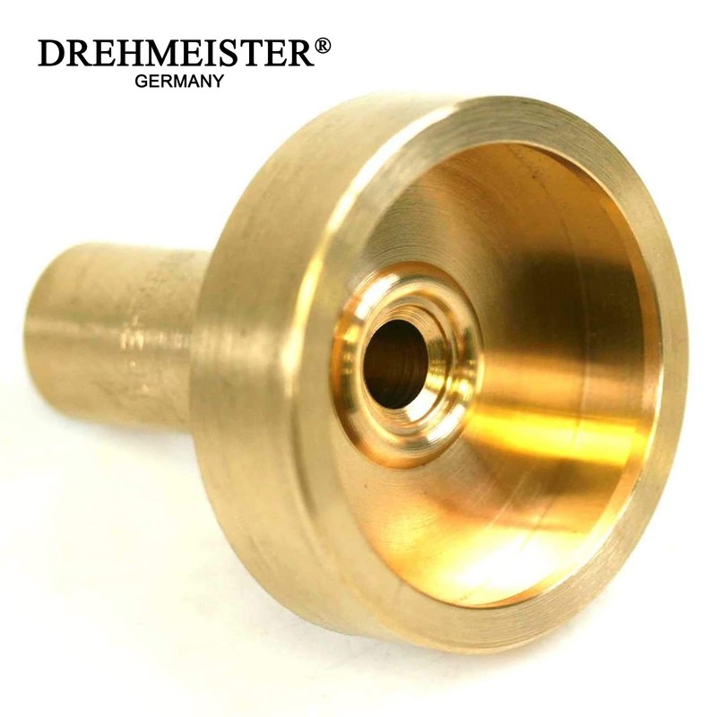 Drehmeister Dish Tank Adapter M16 (16 mm x 1.5 mm
