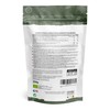 Spirulina Powder Organic 200 g. Natural and Raw Spirulina Algae