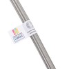 Home Range WRAS Approved 500mm1/2 x 15mm Compression Fitting 90°