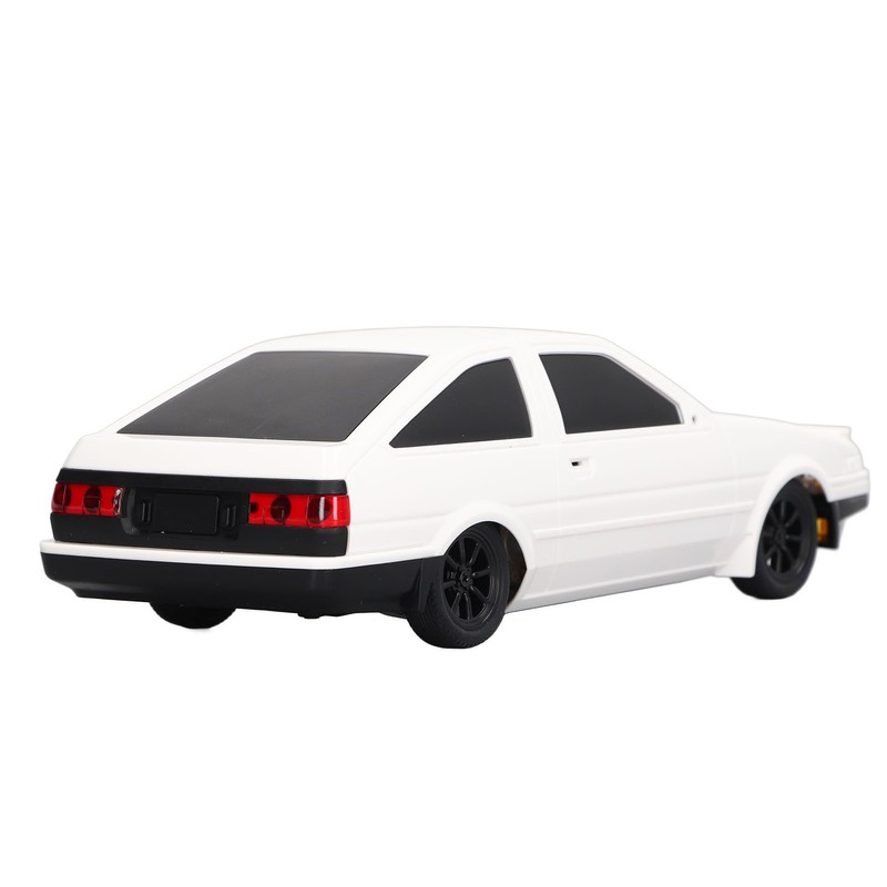 RC Drift Car 1/18 4WD 10KM/H 2.4GHZ with 14500 500mah