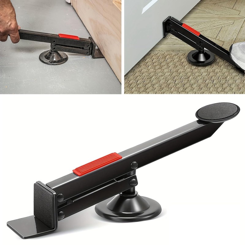 Footdoor Lifter Tool, Swivel Door and Board Lifter, 75kg Footwall