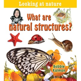 What are natural structures?
