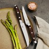 STEAKMAN Kitchen Knife Set Gift for Parents' Day - 4
